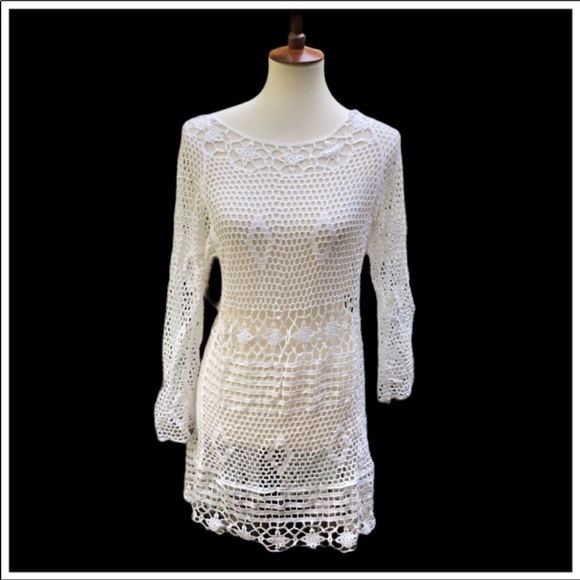 Other - bikini coverup beach dress